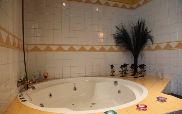 El Cercado Turismo Rural & SPA