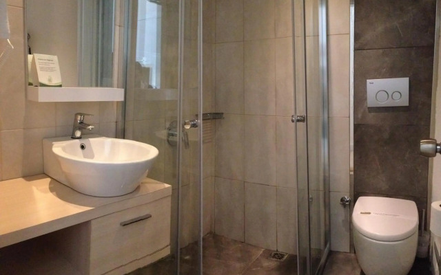 Doc's Hotel Kemer