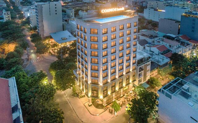 Cosmos Hotel Danang