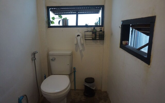 IAmWarin Mini Hostel