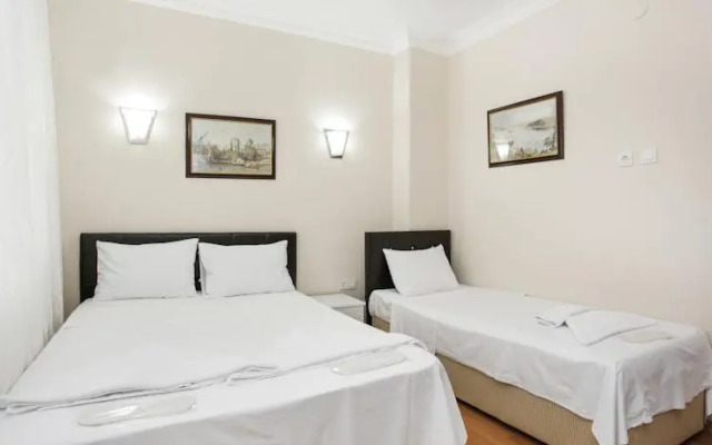 Old City Family Apartments