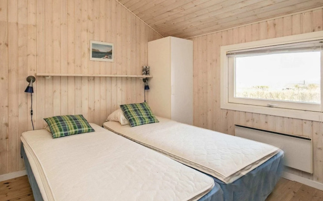 6 Person Holiday Home in Ebberup-by Traum