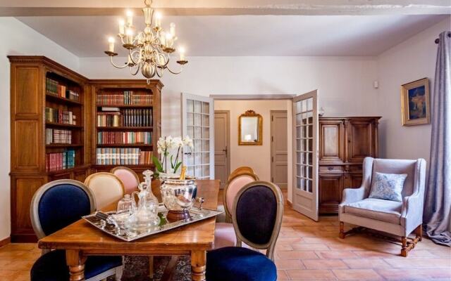 Les Suites Du Domaine De La Tour - Aix-En-Provence