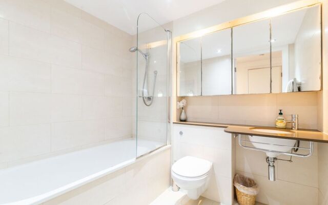 Austin David Apartments - Le Reposant