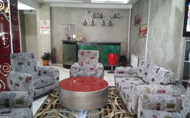 Karabag Hotel