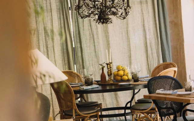 Finca Serena Mallorca, Small Luxury Hotels