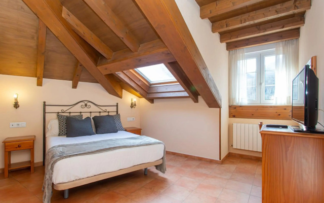 Hotel Naranjo De Bulnes