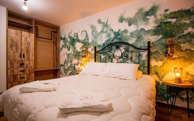 Inyawasi Aparthotel