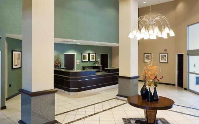 Hilton Garden Inn Mankato Downtown