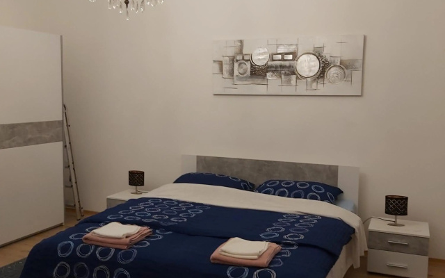 Apartman Fiume