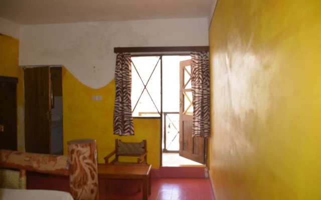 Diani Star Beds