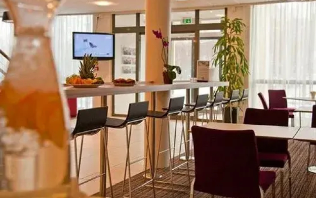 Thon Hotel Torghatten