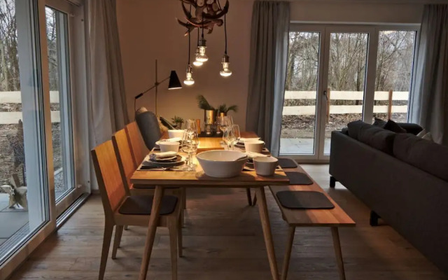 Lively Apartment in Sonthofen