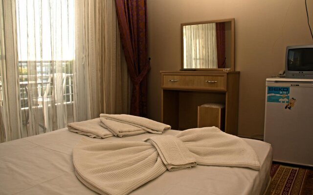 Bedia Otel