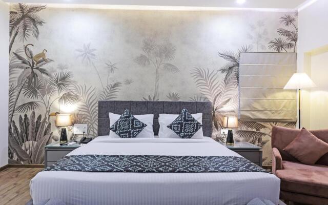 Cocasa Boutique Hotel