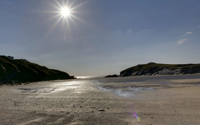 Porth Veor Manor, Sure Hotel Collection by Best Western