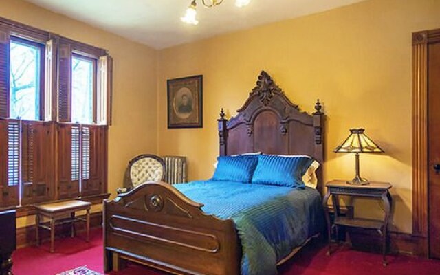 Barnes Street Bed & Breakfast
