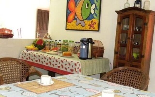 Bali Suites Itamambuca