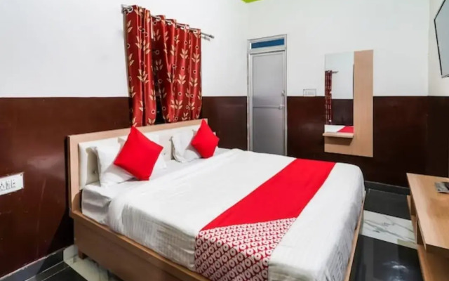 OYO Hotel Shiva