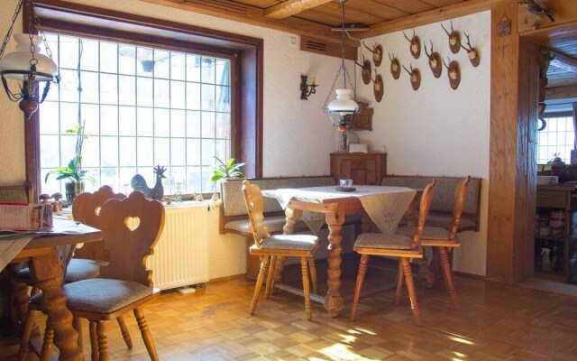 Haus Wildbach