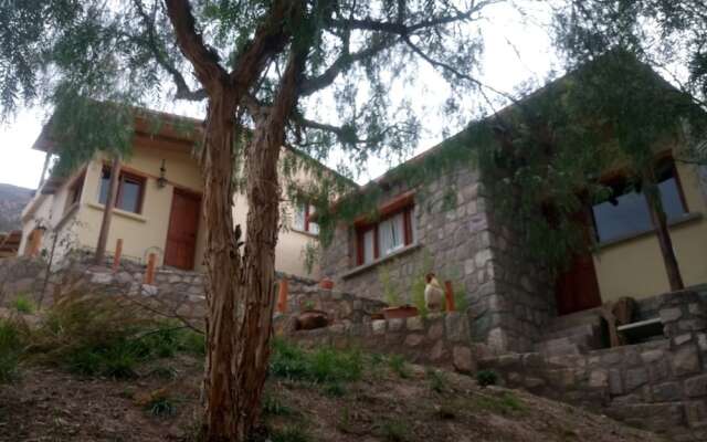 La Quinta de María -Tilcara