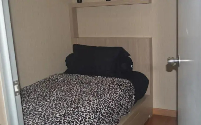 Hana Residence Greenbay Pluit