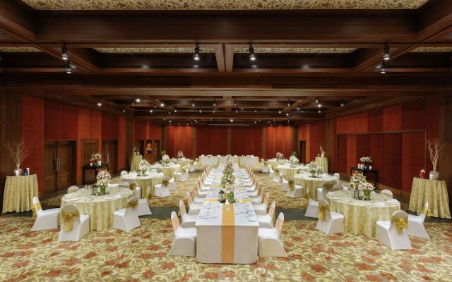 ITC Grand Goa Resort and Spa (x Park Hyatt Goa Resort and Spa)