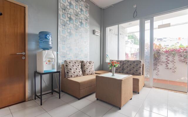 D'Valley View Lembang