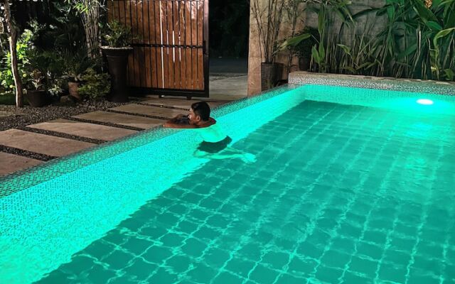 Azul de Panglao Hotel