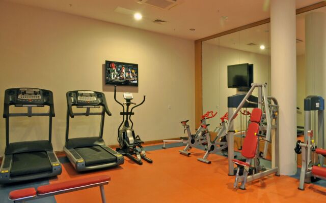 Wellborn Luxury Hotel