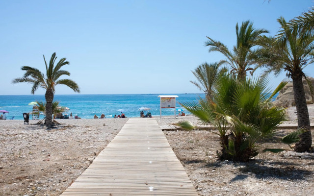 Primera Linea, Gran Terraza, Maravillosas Vistas