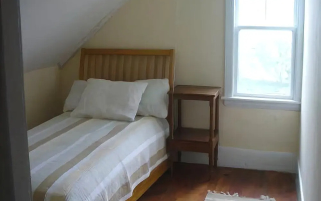 Salt Water Farm - Three Bedroom Home