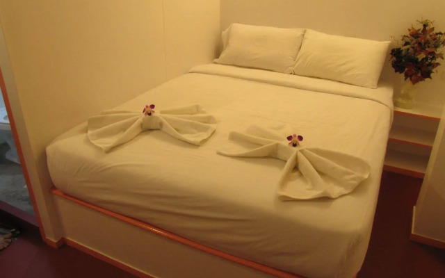 Mod Guesthouse Huahin
