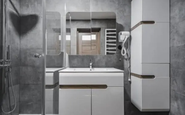 Apartamenty Goralska Pasja Krupowki 37