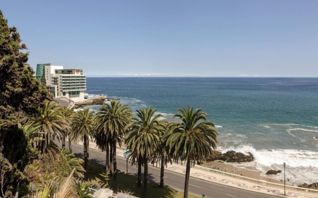 Sheraton Miramar Hotel & Convention Center
