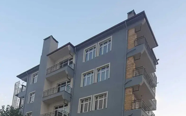 edirne suit hotel