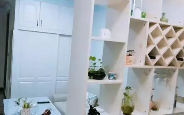 Chongqing Jiaren Jiaxin Apartment