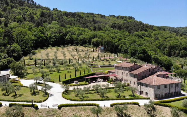 Villa Volpi