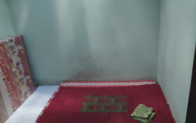 Dibyo Homestay