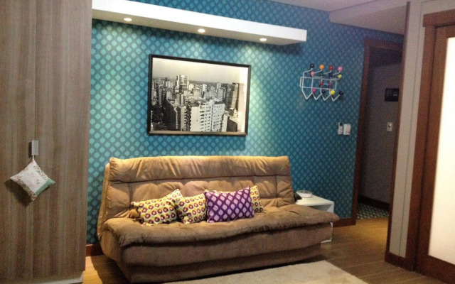 Porto Retrô Flat Boutique