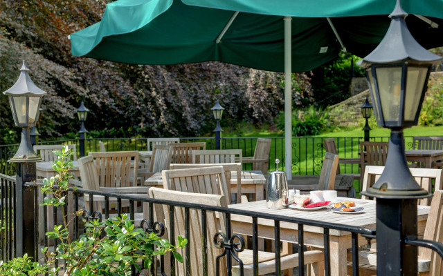 Best Western Plus Buxton Lee Wood Hotel