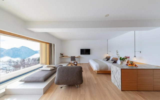 WE Hotel Toya