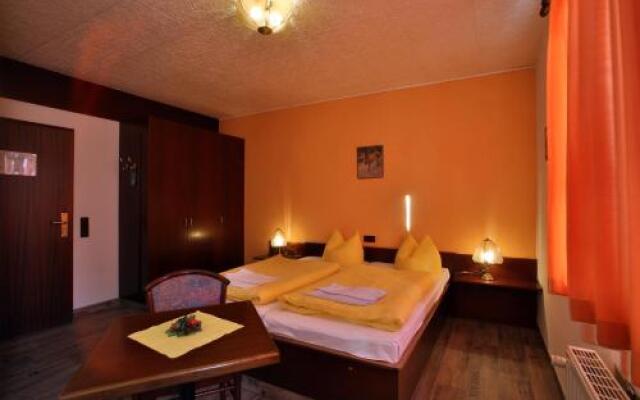 Gasthof Fuchsbergklause