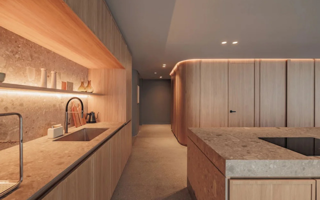 The Somos Loho Hotel