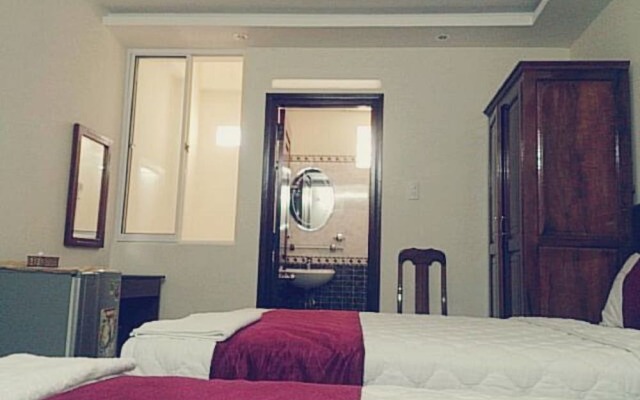 Opalus HT Hotel