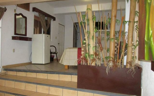 Hotel Albatros