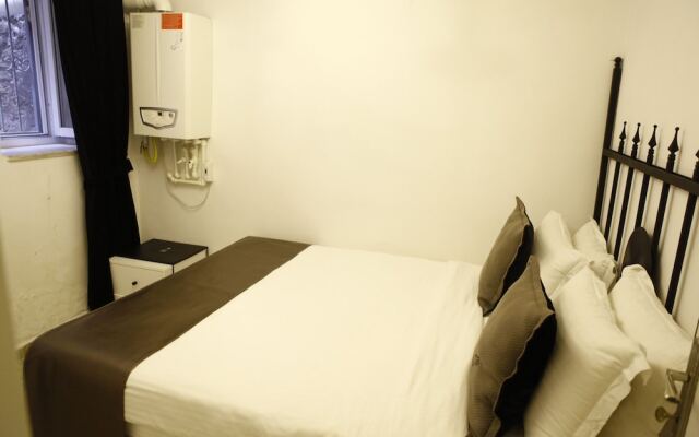 Galata Homes Suites