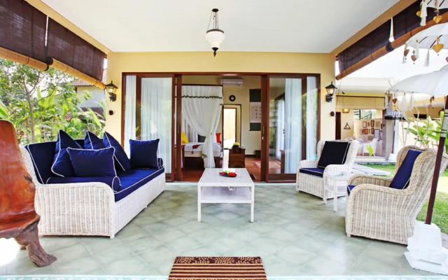 Villa Nirvana
