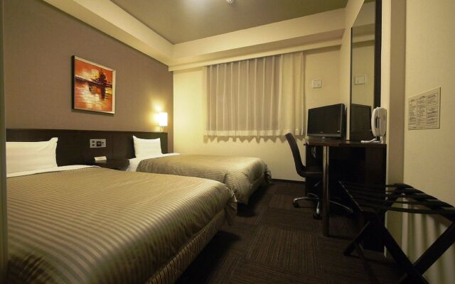 Hotel Route-Inn Dai-Ni Nishinasuno