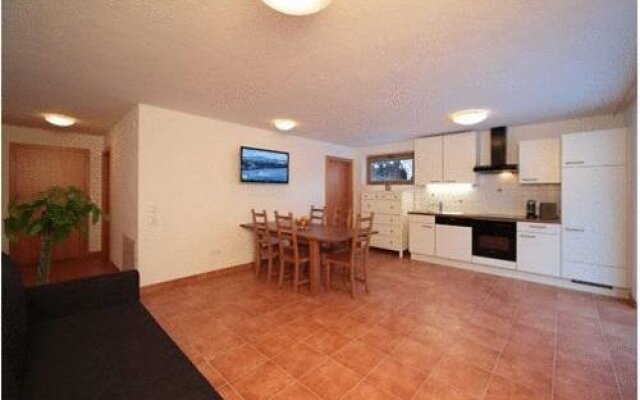 Appartements Wanner